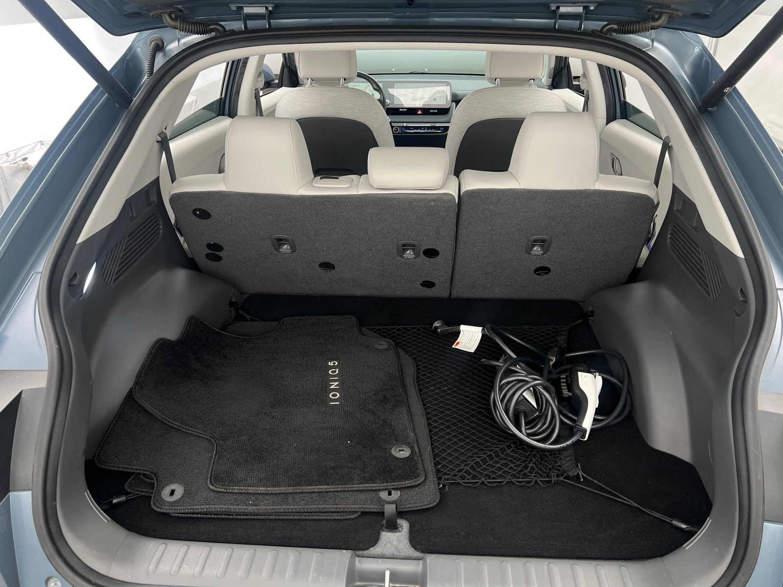 Thumbnail: 2022 Hyundai Ioniq 5 - 6