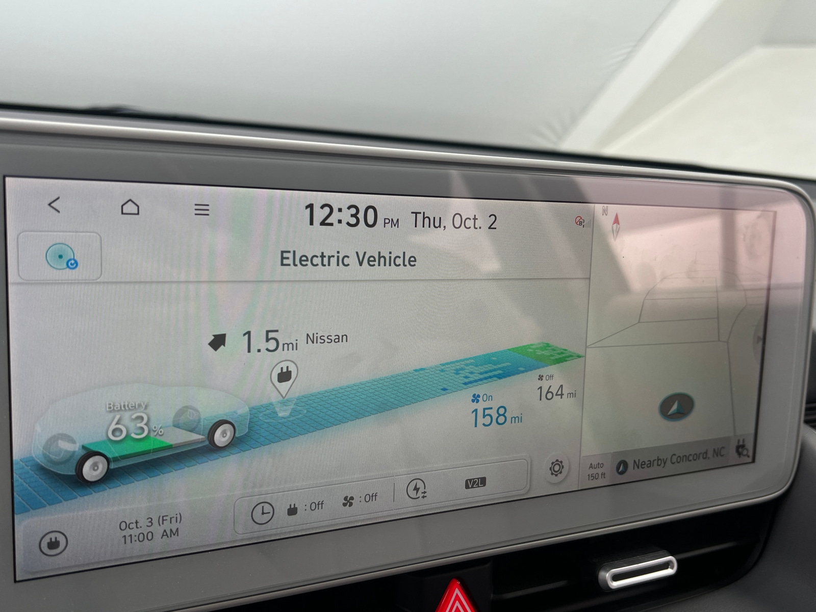 Thumbnail: 2022 Hyundai Ioniq 5 - 3