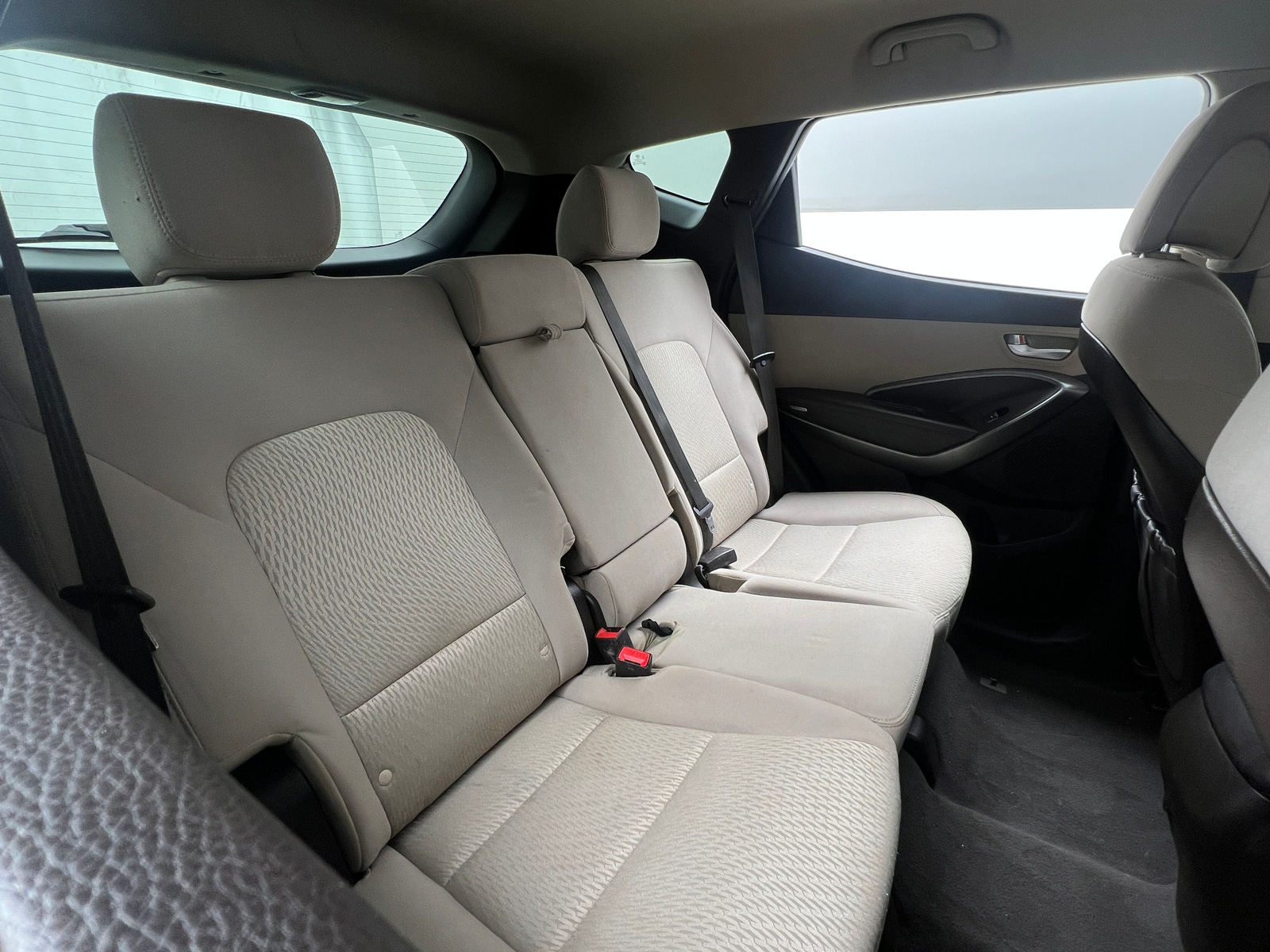 Thumbnail: 2018 Hyundai Santa Fe - 6