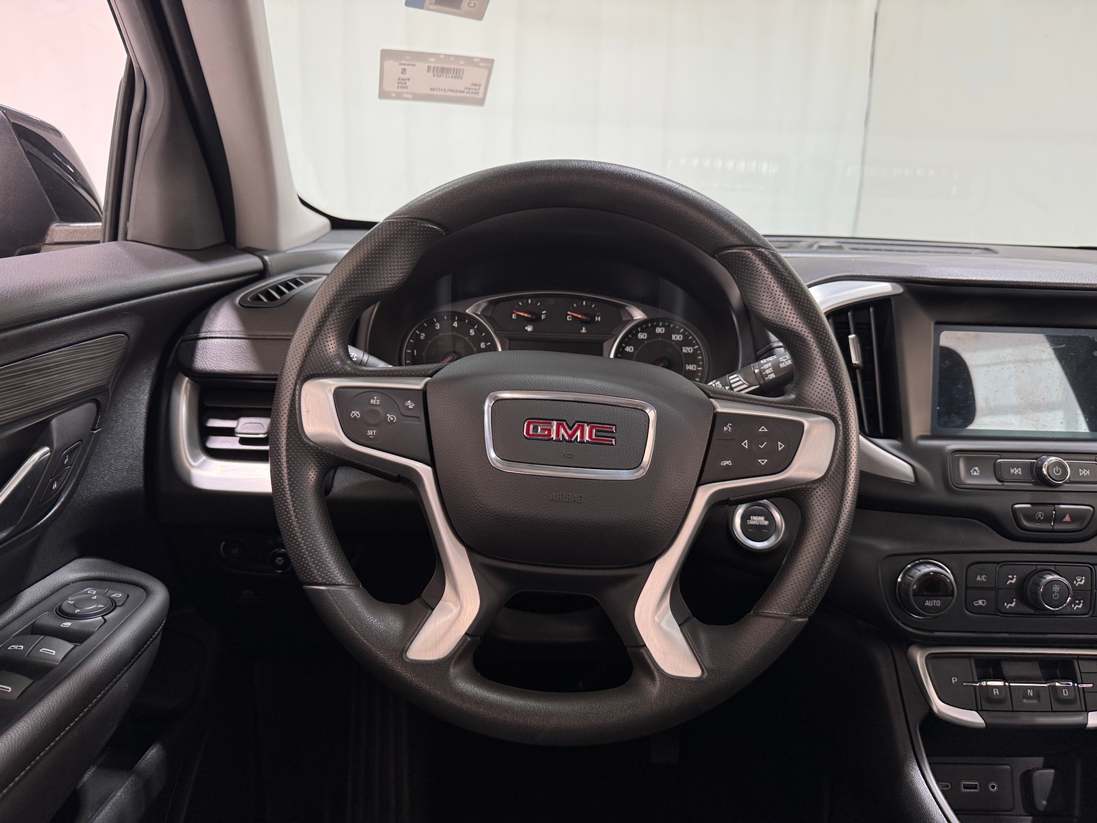Thumbnail: 2023 GMC Terrain - 5