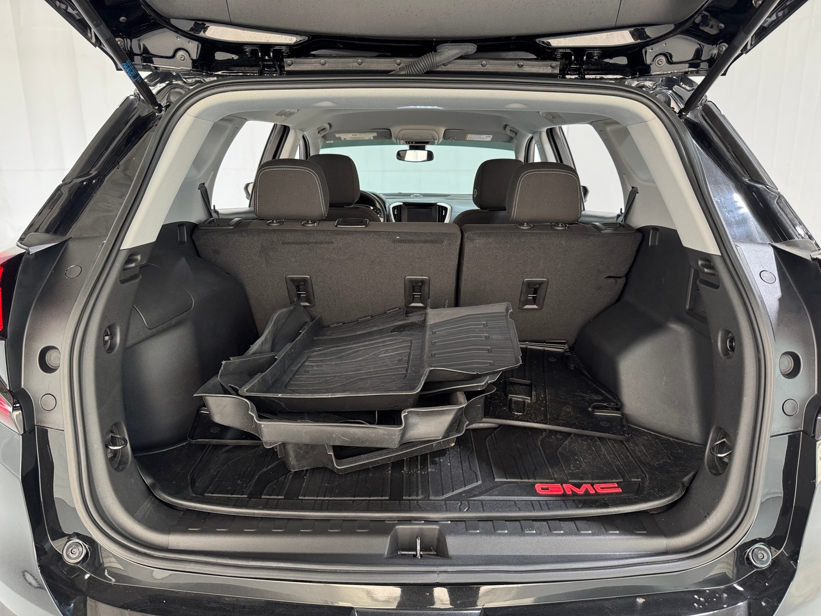 Thumbnail: 2023 GMC Terrain - 7