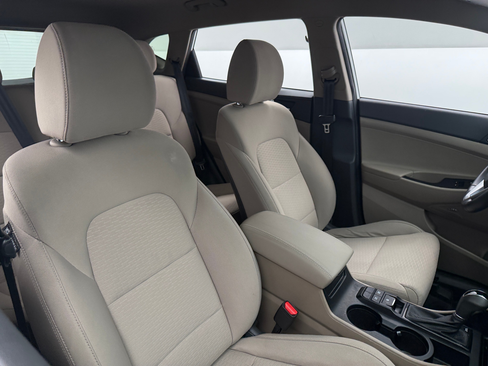 Thumbnail: 2021 Hyundai Tucson - 2