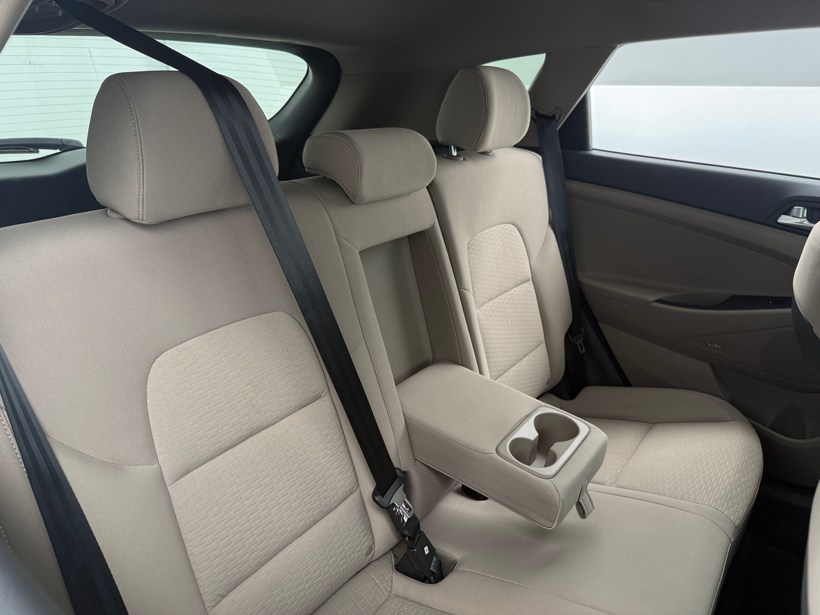 Thumbnail: 2021 Hyundai Tucson - 6