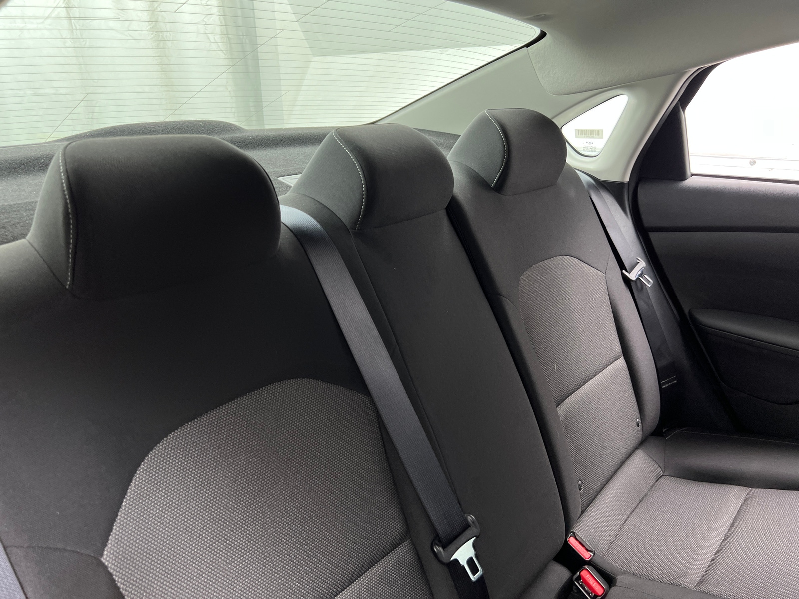 Thumbnail: 2024 Kia Forte - 6