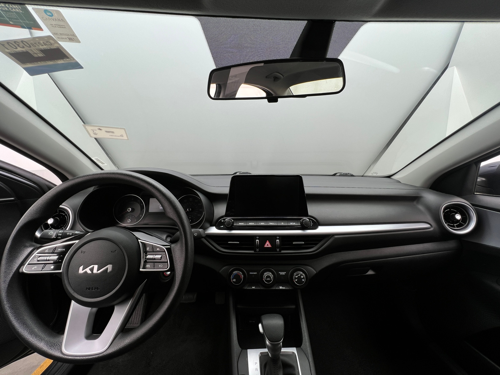 Thumbnail: 2024 Kia Forte - 3