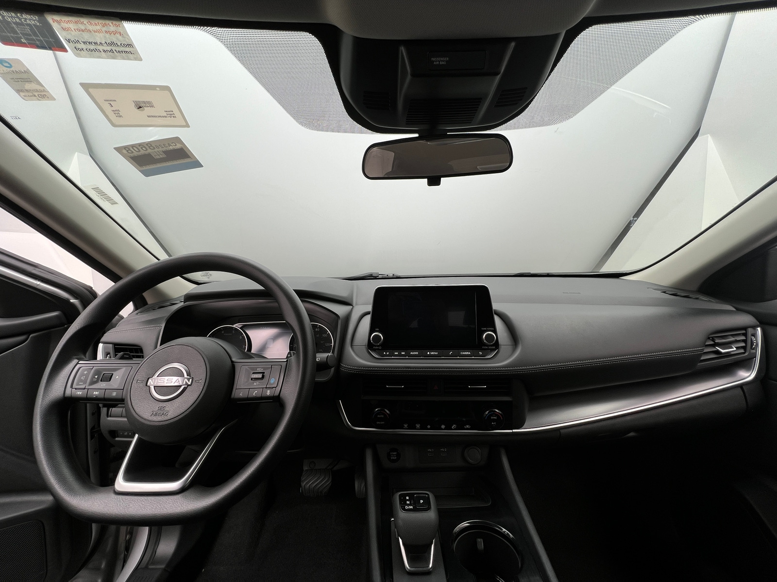Thumbnail: 2024 Nissan Rogue - 3