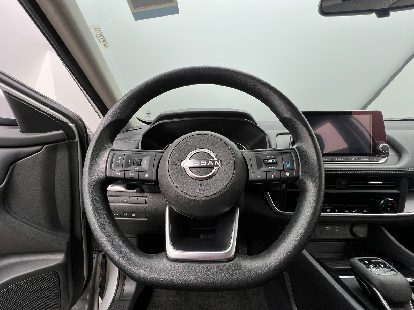 Thumbnail: 2024 Nissan Rogue - 5