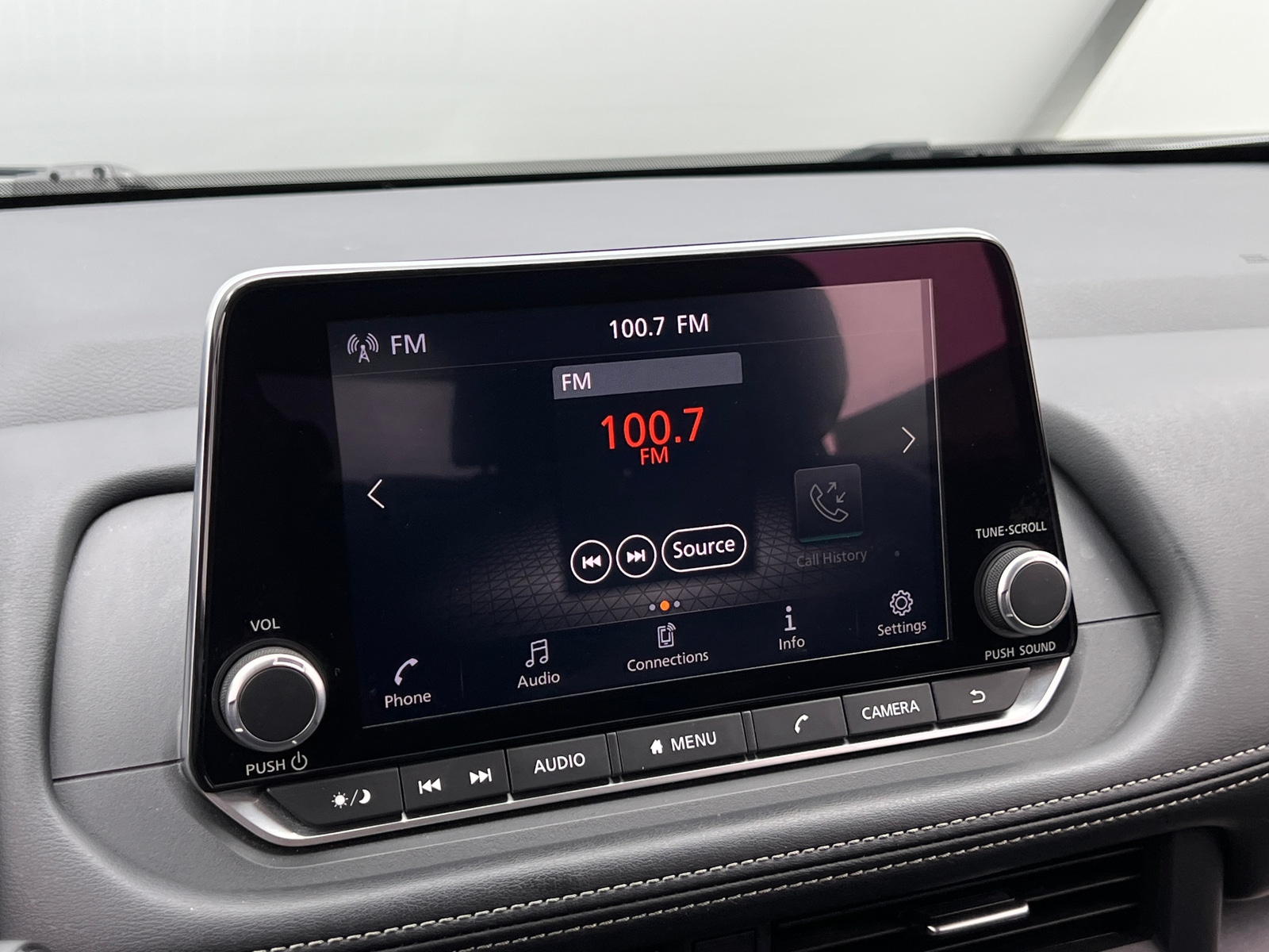 Thumbnail: 2024 Nissan Rogue - 4