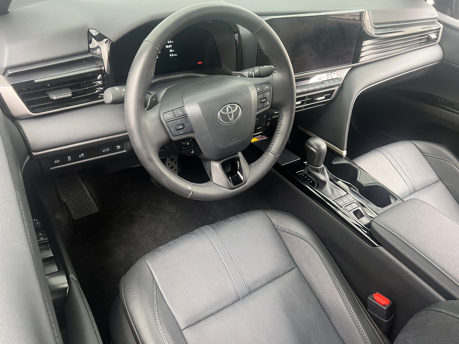 Thumbnail: 2025 Toyota Camry - 2