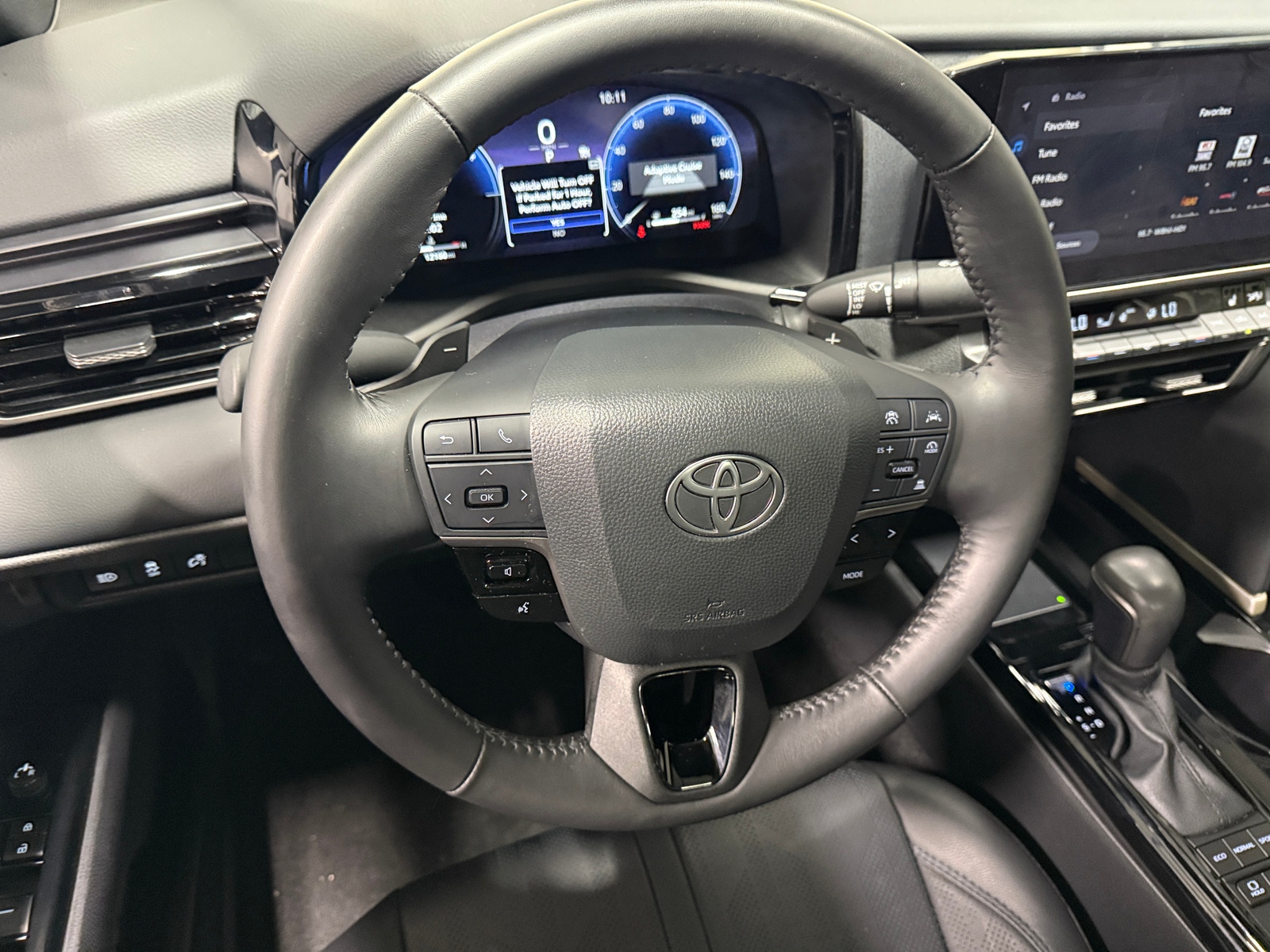Thumbnail: 2025 Toyota Camry - 4