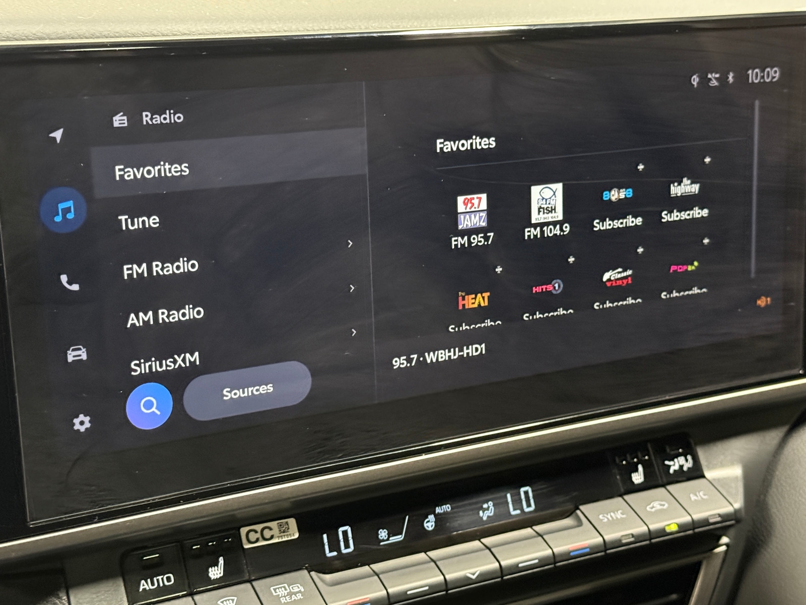 Thumbnail: 2025 Toyota Camry - 3
