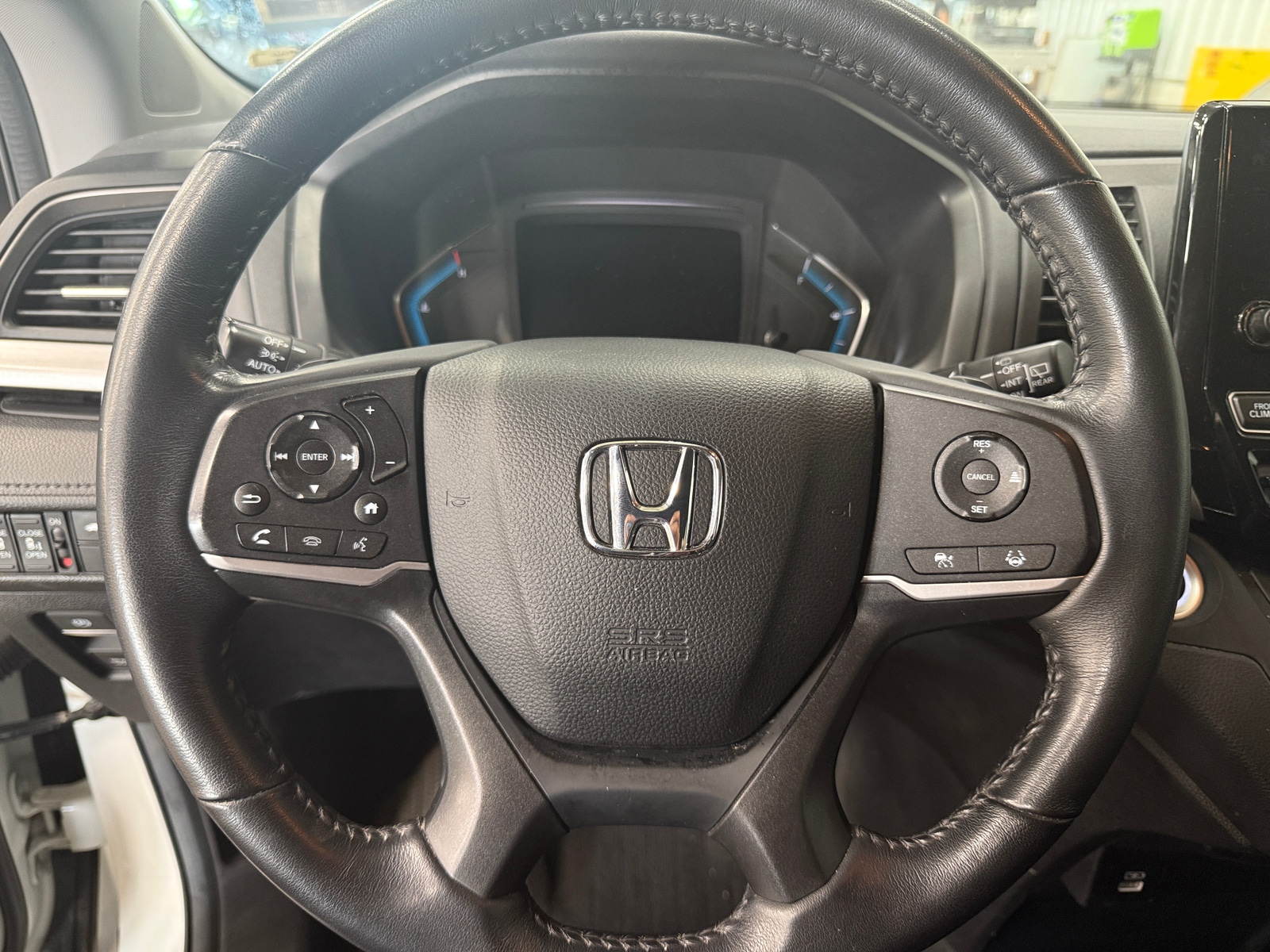 Thumbnail: 2022 Honda Odyssey - 4