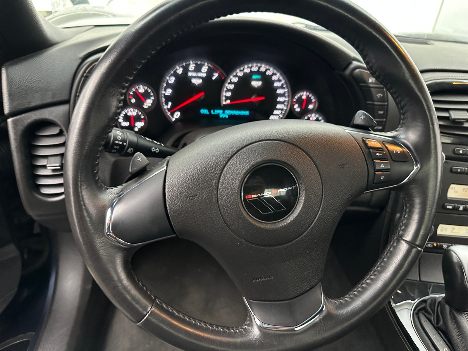 Thumbnail: 2013 Chevrolet Corvette - 4