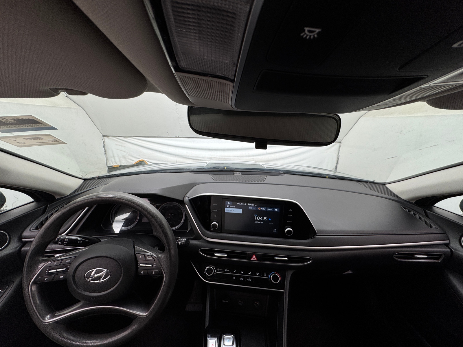Thumbnail: 2021 Hyundai Sonata - 3
