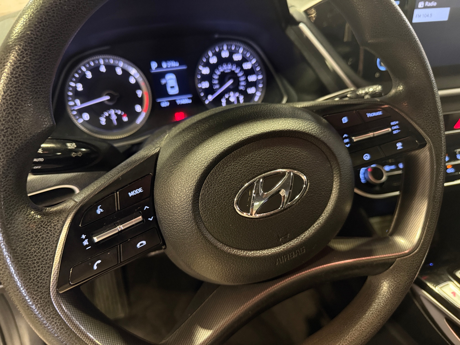 Thumbnail: 2021 Hyundai Sonata - 5