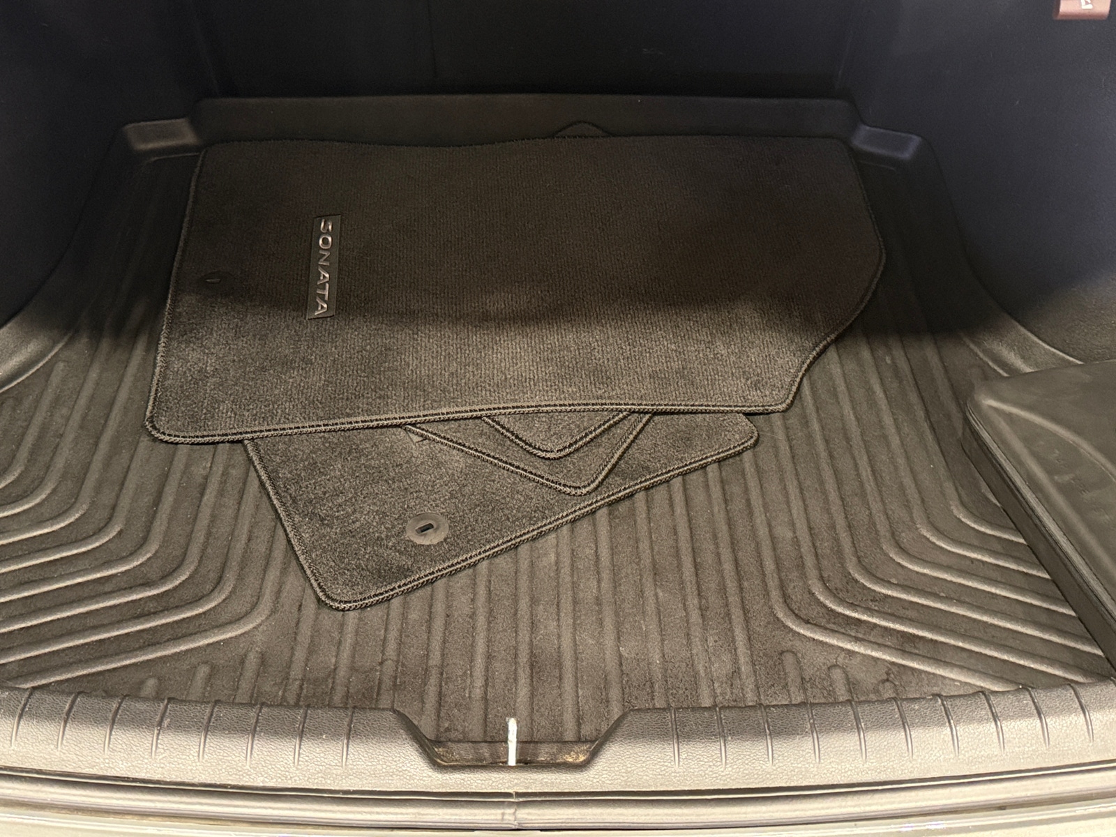 Thumbnail: 2021 Hyundai Sonata - 7