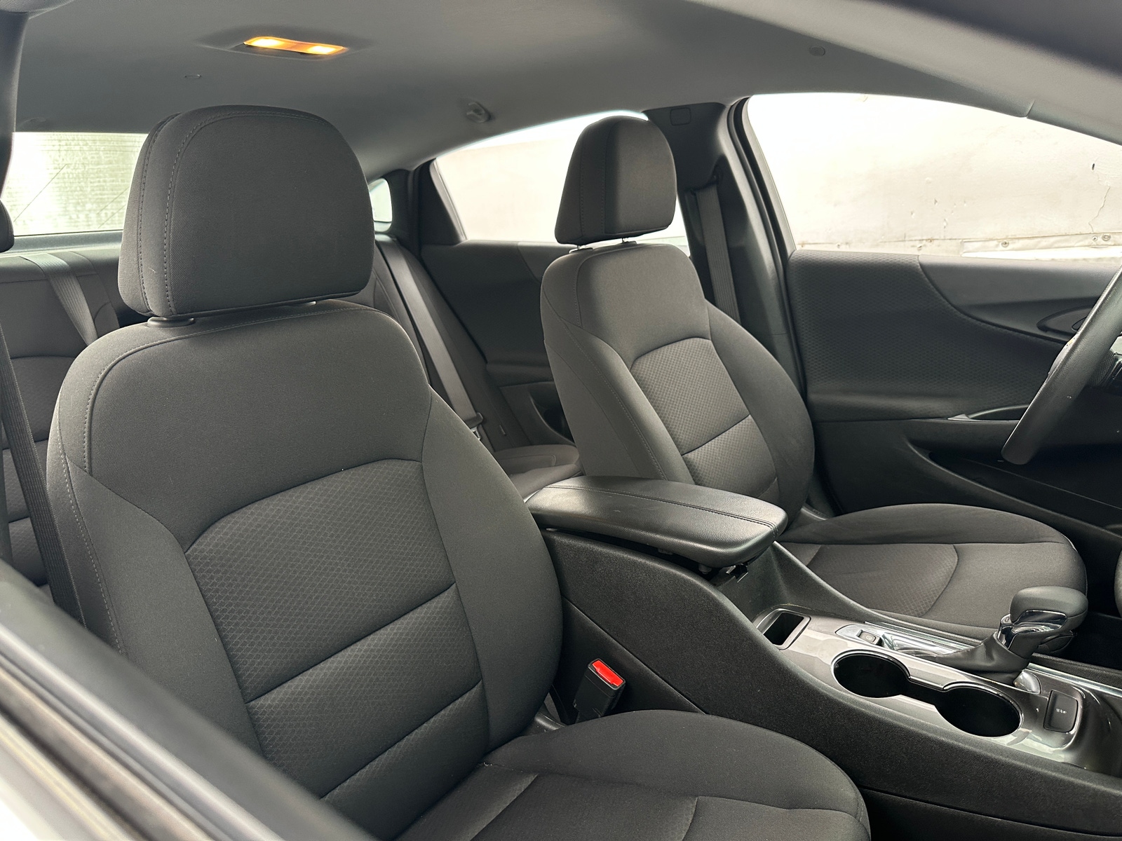 Thumbnail: 2023 Chevrolet Malibu - 2