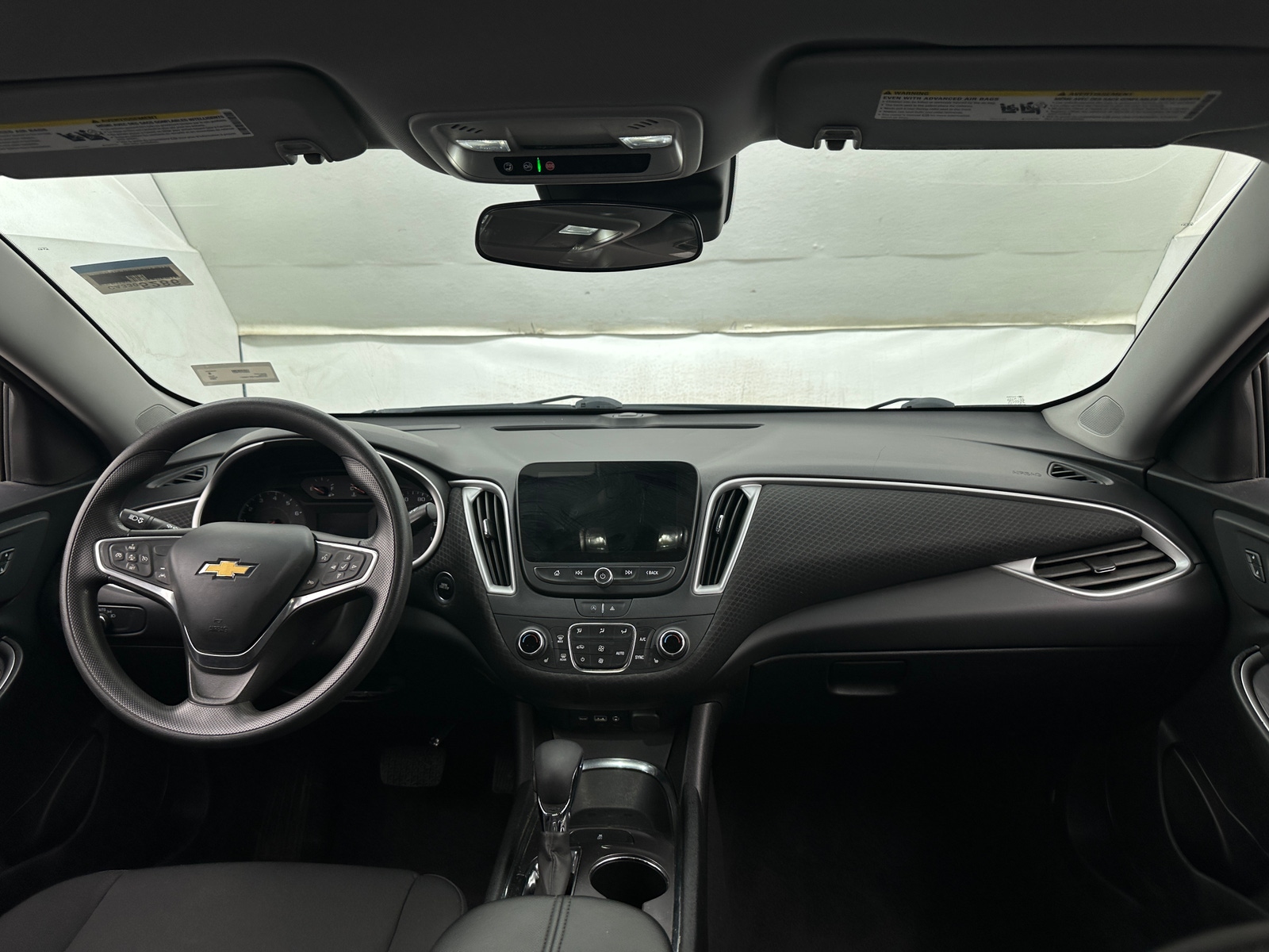 Thumbnail: 2023 Chevrolet Malibu - 3
