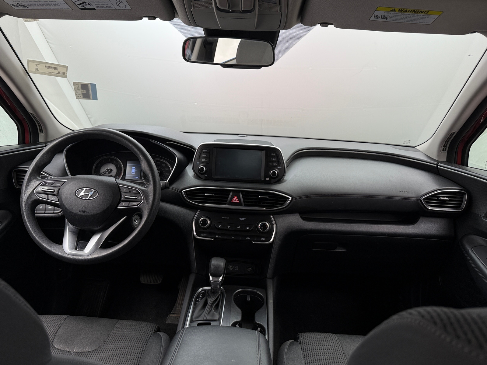 Thumbnail: 2019 Hyundai Santa Fe - 3
