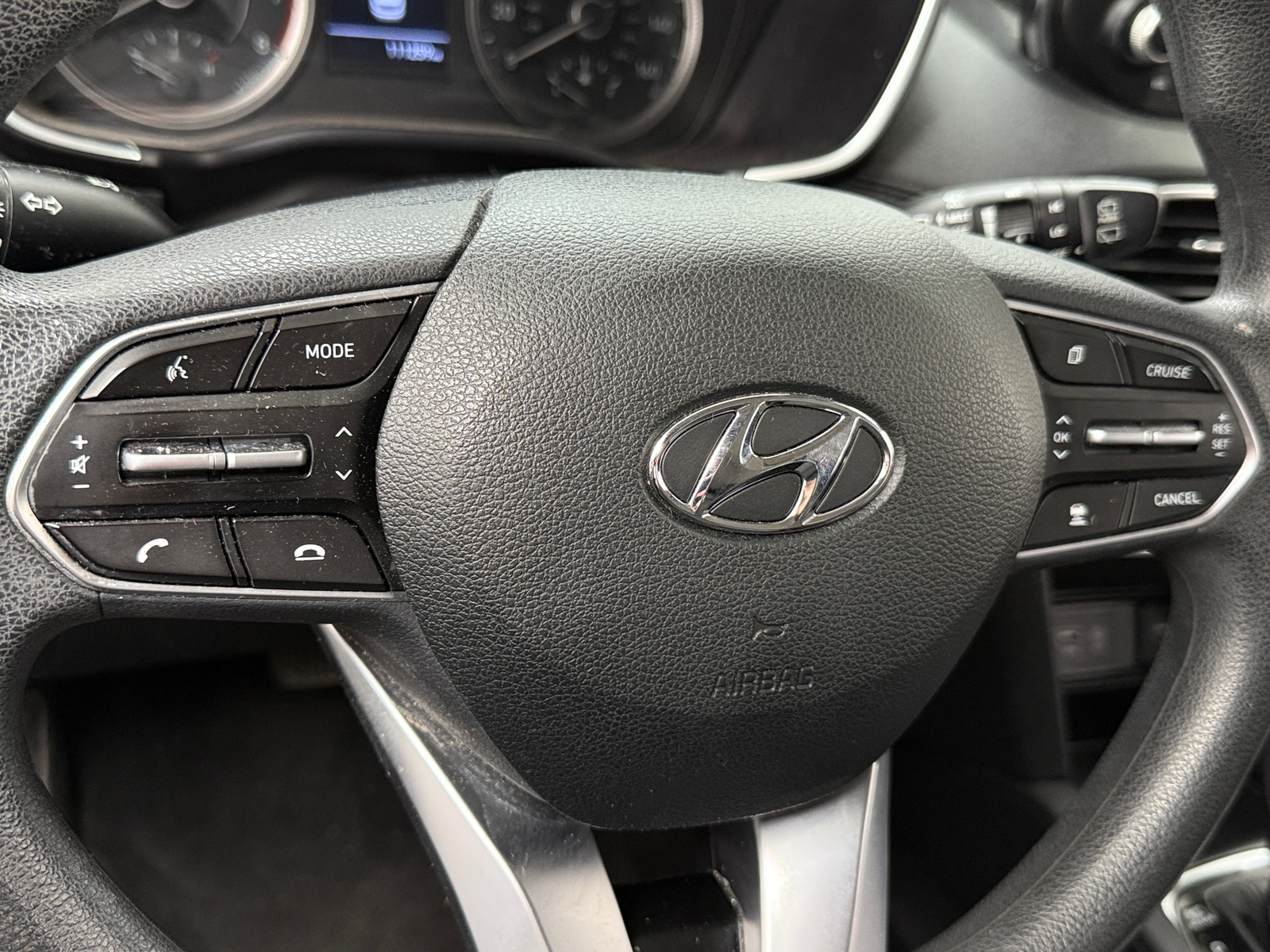 Thumbnail: 2019 Hyundai Santa Fe - 5