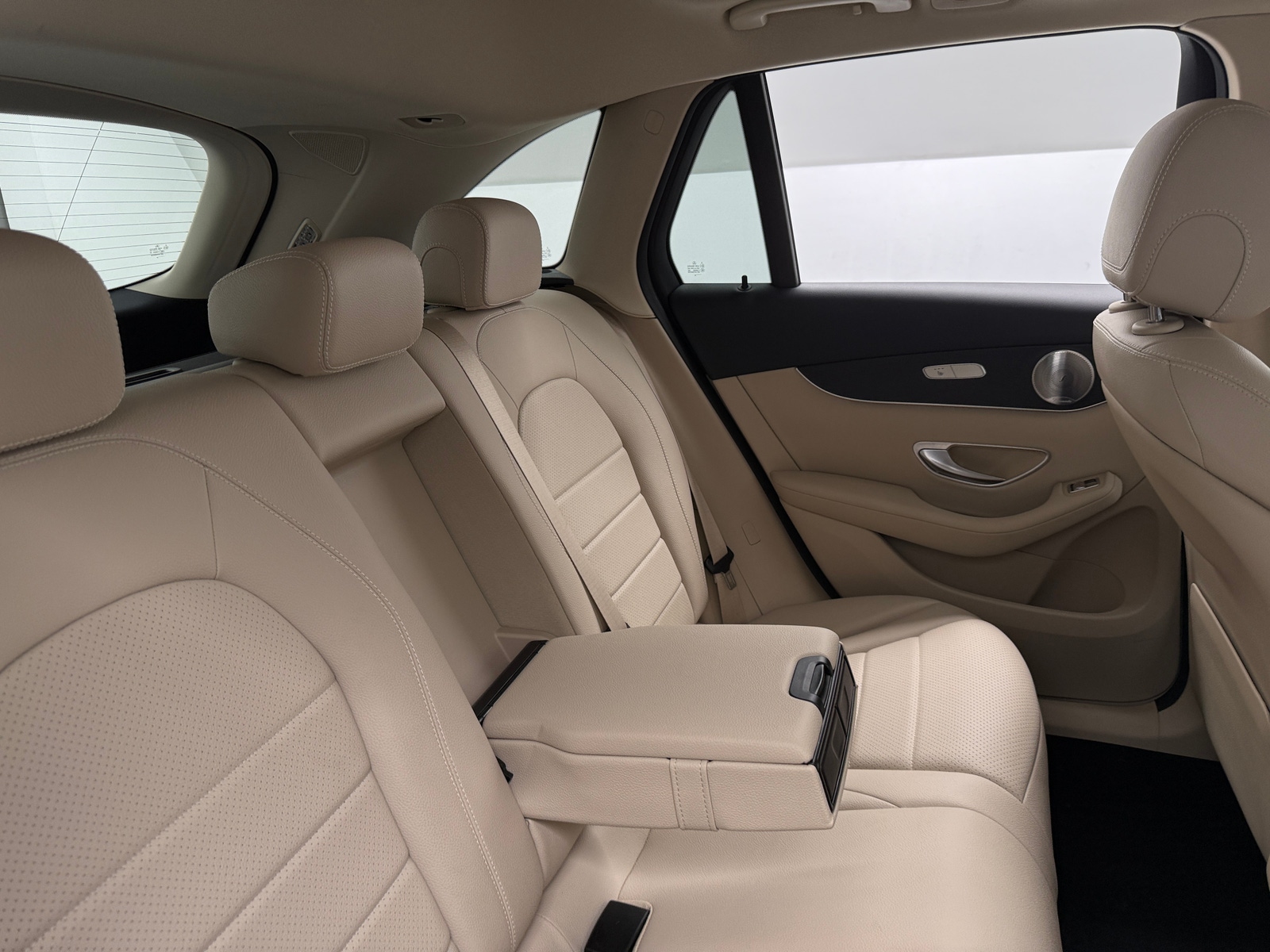 Thumbnail: 2020 Mercedes-Benz GLC - 5