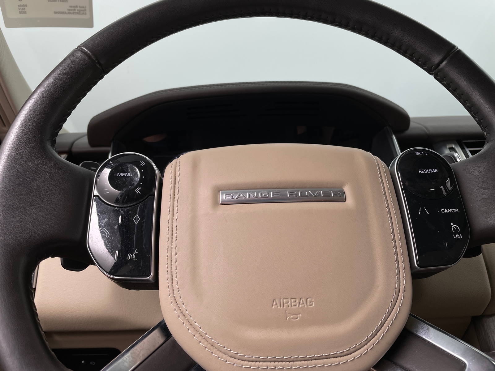 Thumbnail: 2020 Land Rover Range Rover - 4