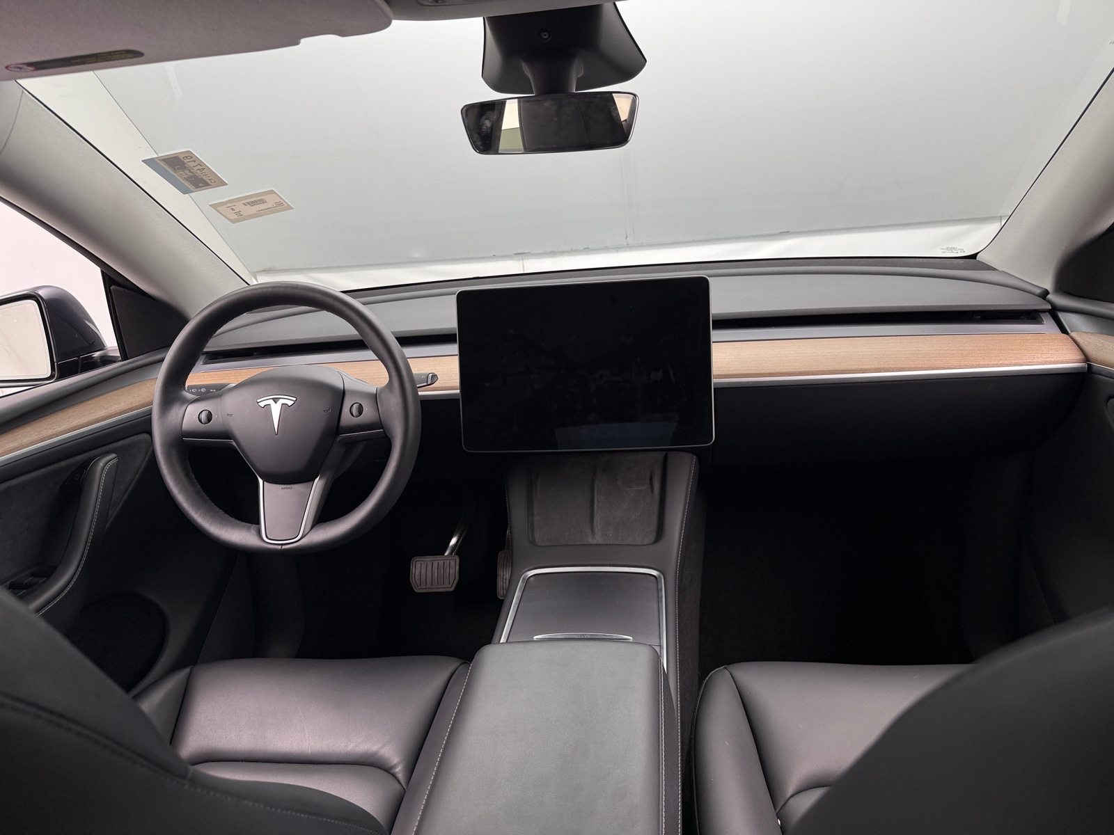 Thumbnail: 2024 Tesla Model Y - 3