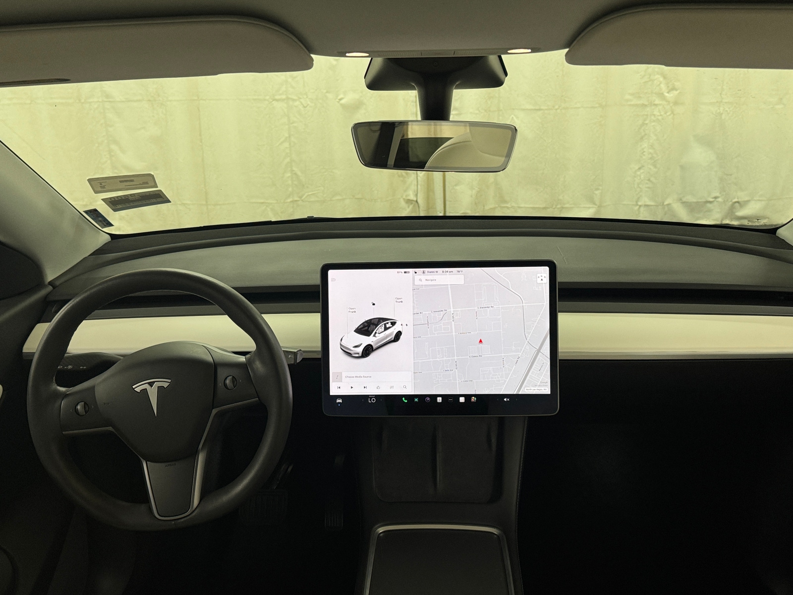 Thumbnail: 2021 Tesla Model Y - 2
