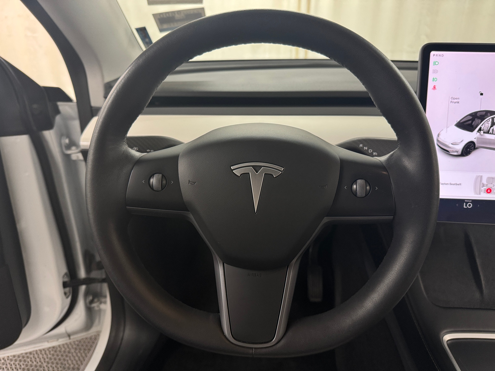 Thumbnail: 2021 Tesla Model Y - 4