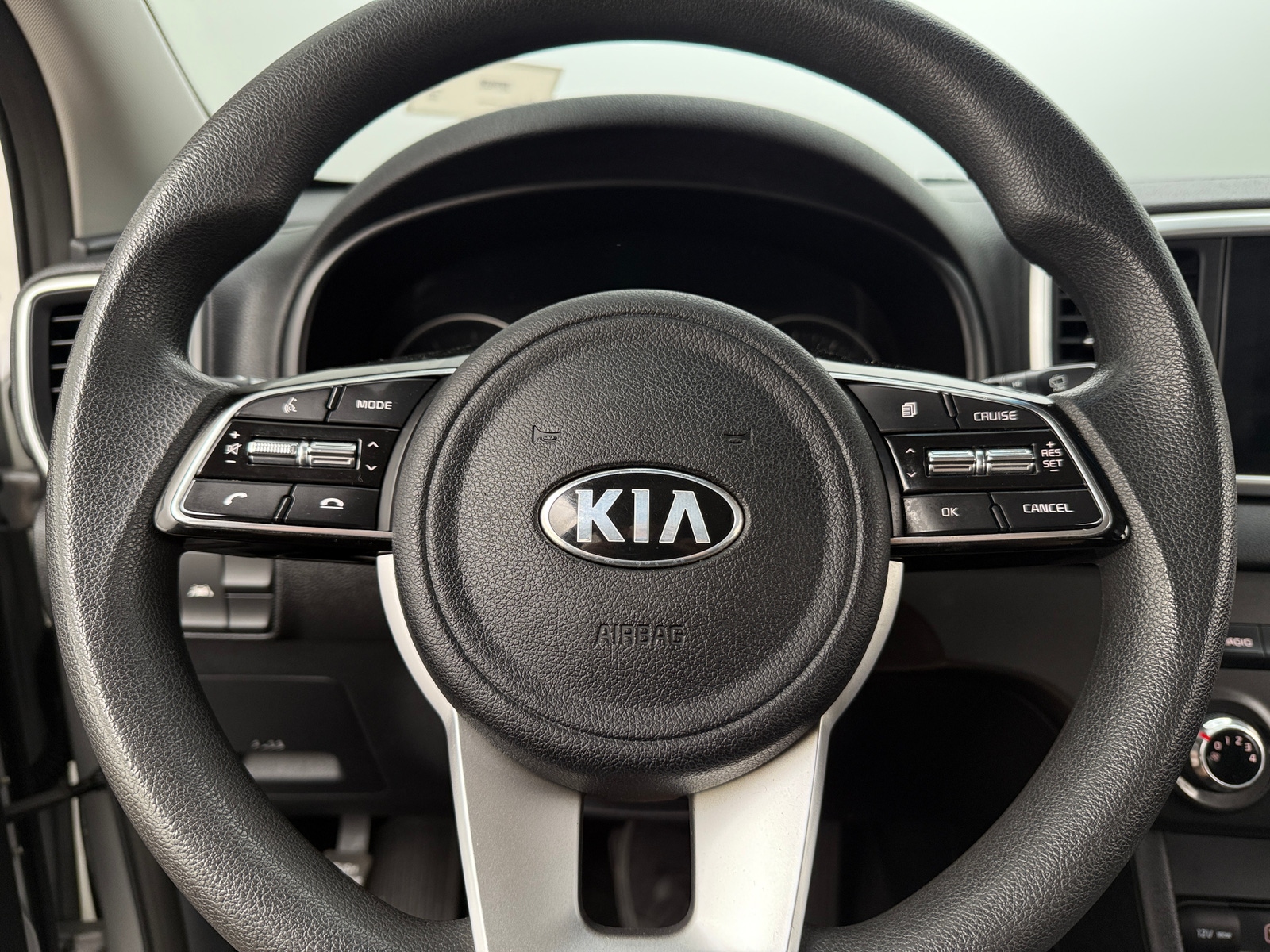 Thumbnail: 2022 Kia Sportage - 5