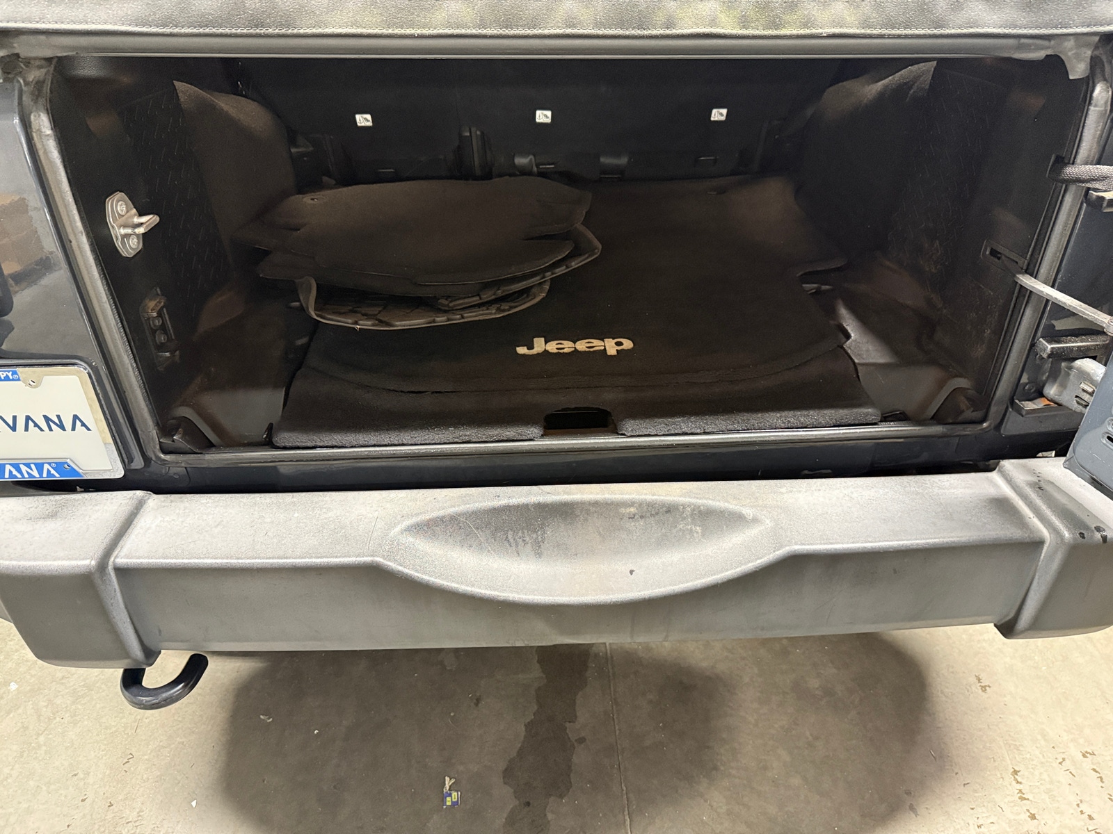 Thumbnail: 2016 Jeep Wrangler - 7
