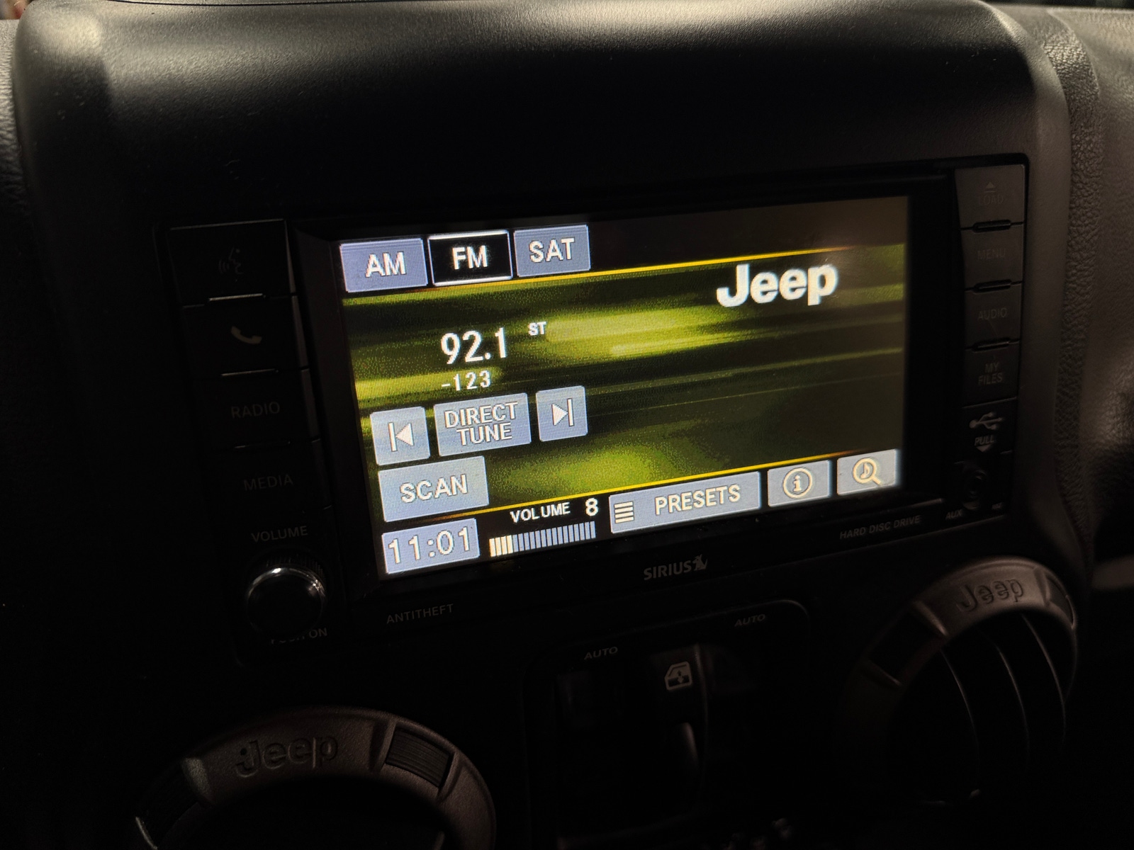 Thumbnail: 2016 Jeep Wrangler - 4