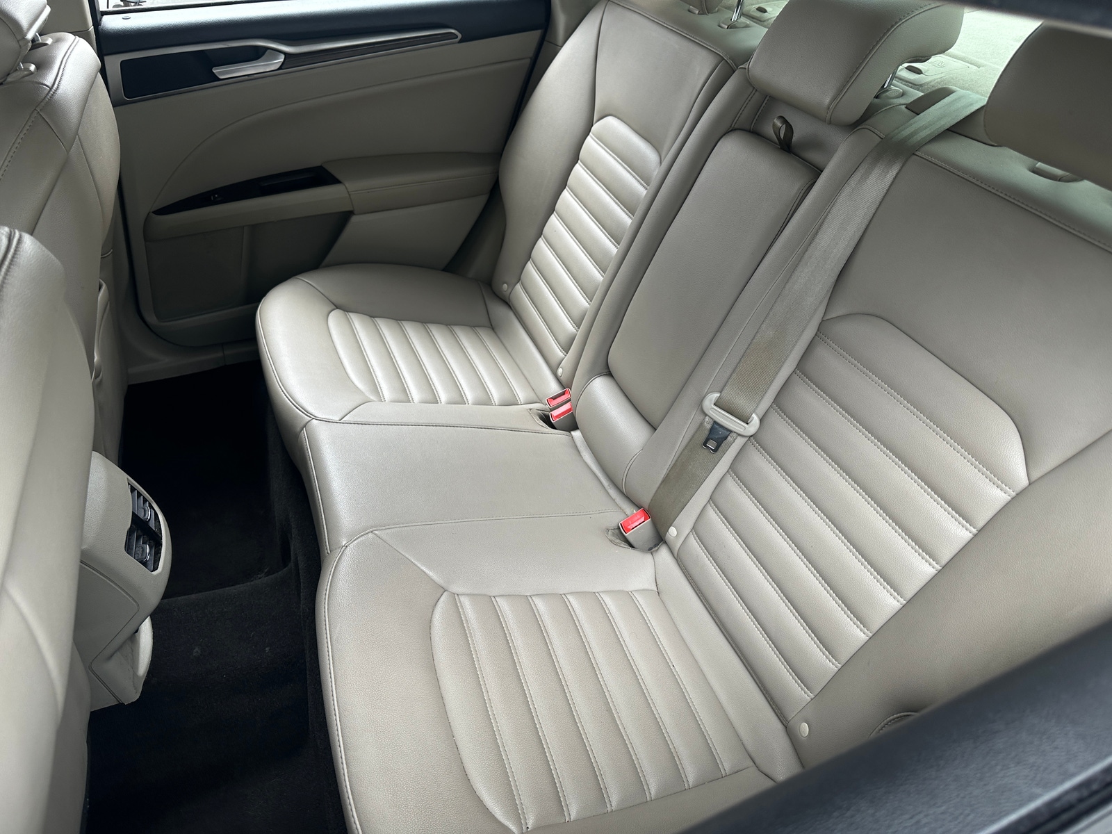 Thumbnail: 2019 Ford Fusion - 5