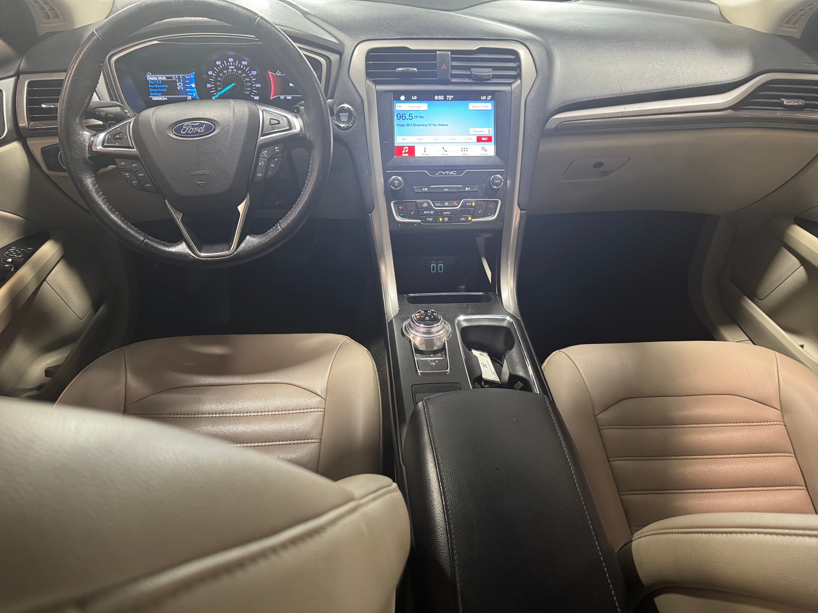 Thumbnail: 2019 Ford Fusion - 2