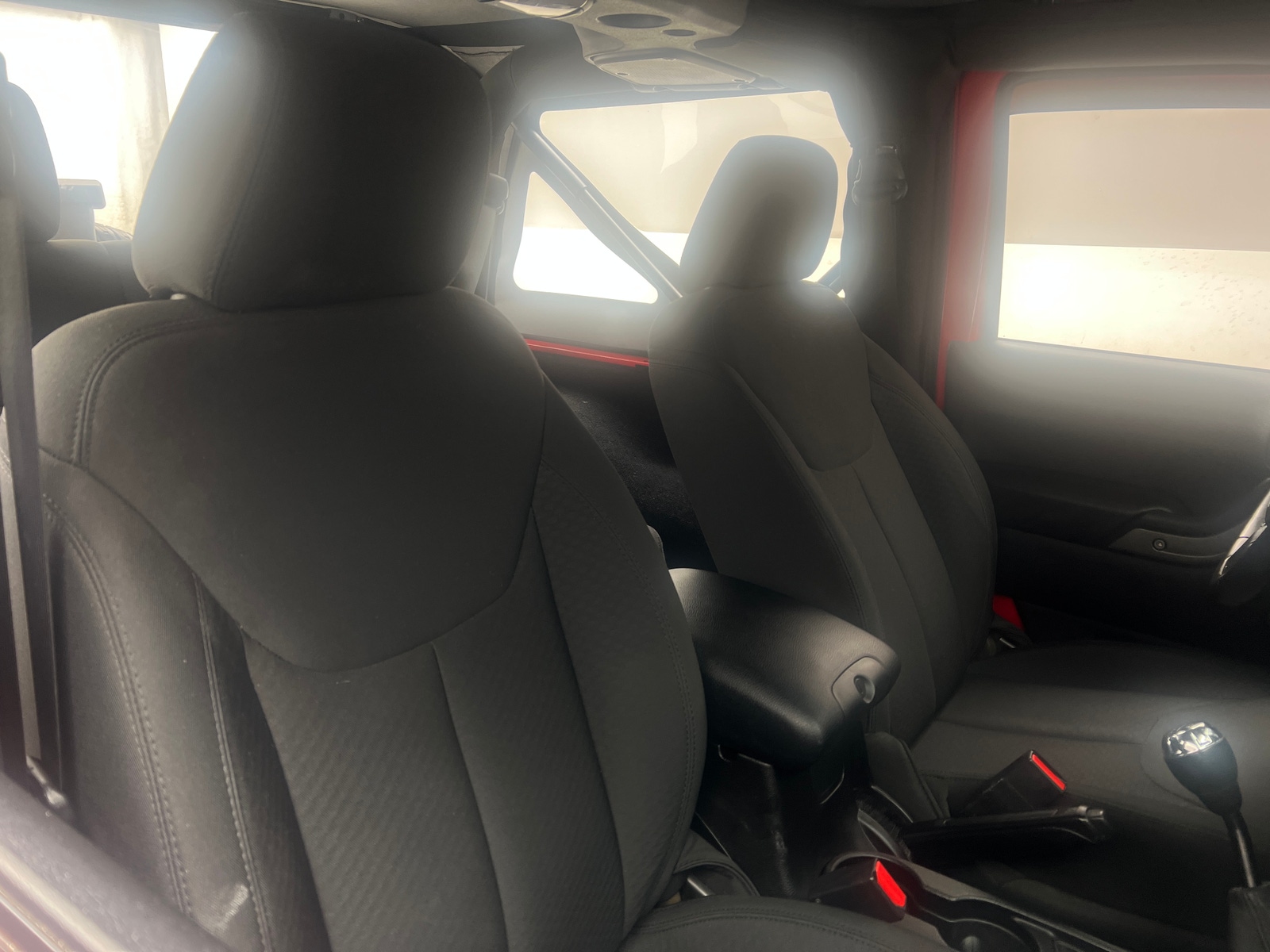 Thumbnail: 2015 Jeep Wrangler - 2