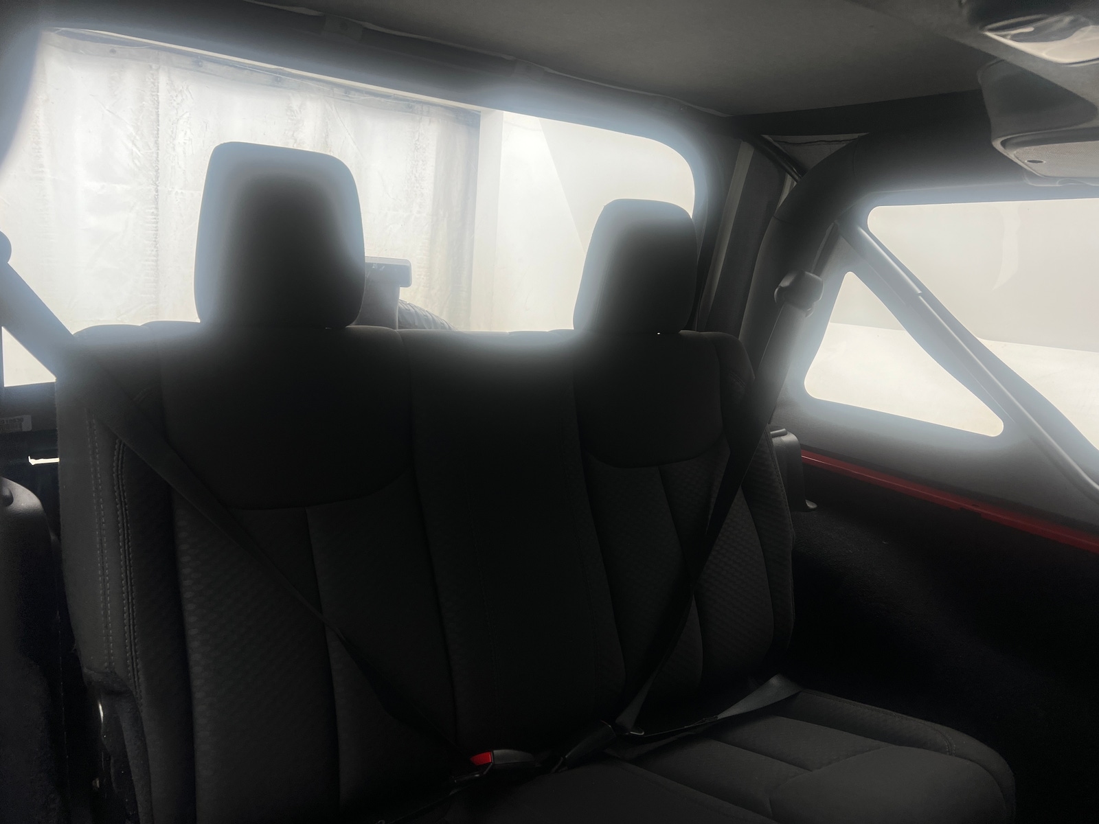 Thumbnail: 2015 Jeep Wrangler - 6