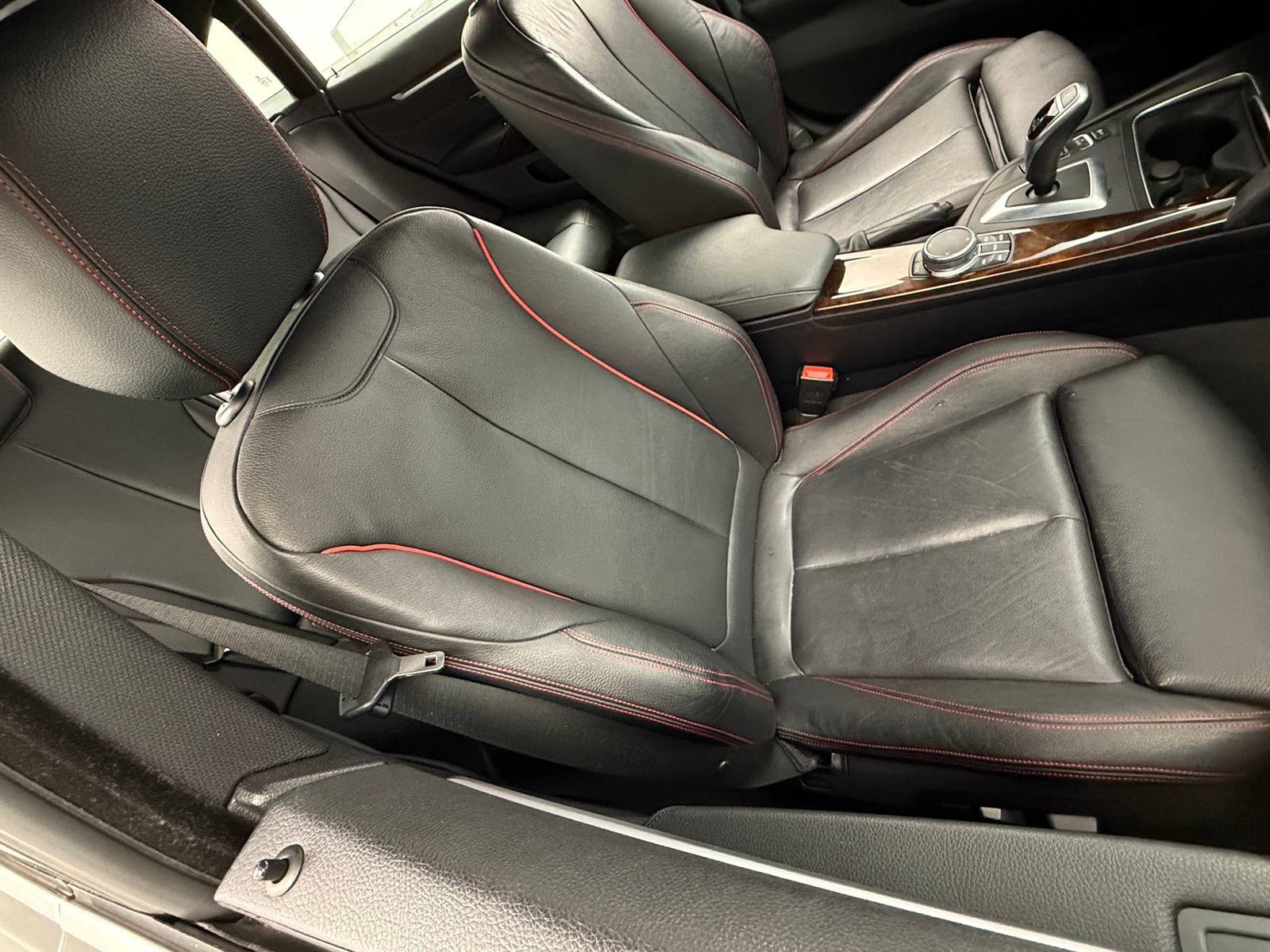 Thumbnail: 2019 BMW 4 Series - 2
