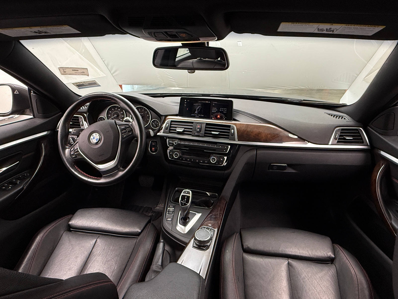 Thumbnail: 2019 BMW 4 Series - 3
