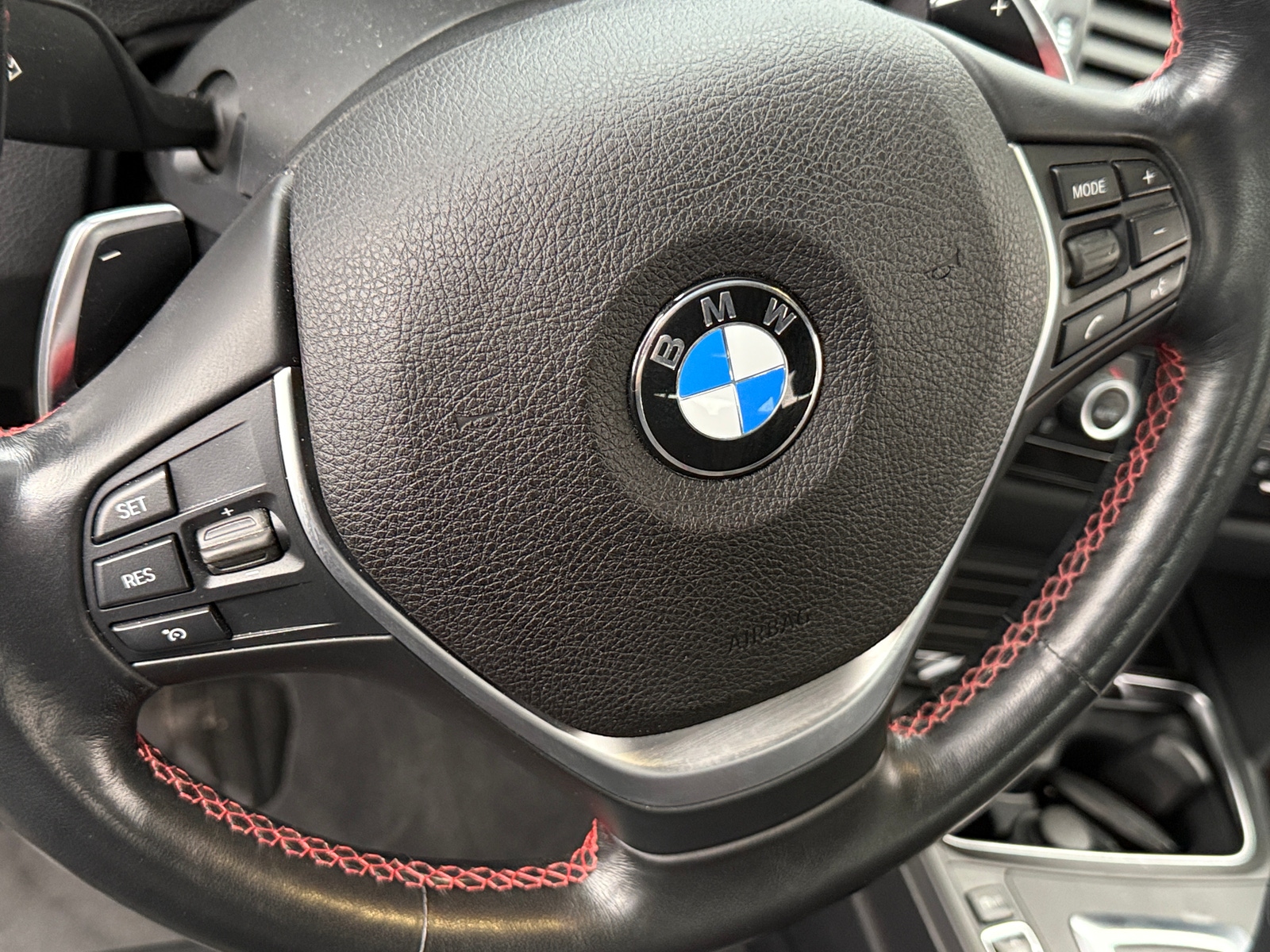 Thumbnail: 2019 BMW 4 Series - 5