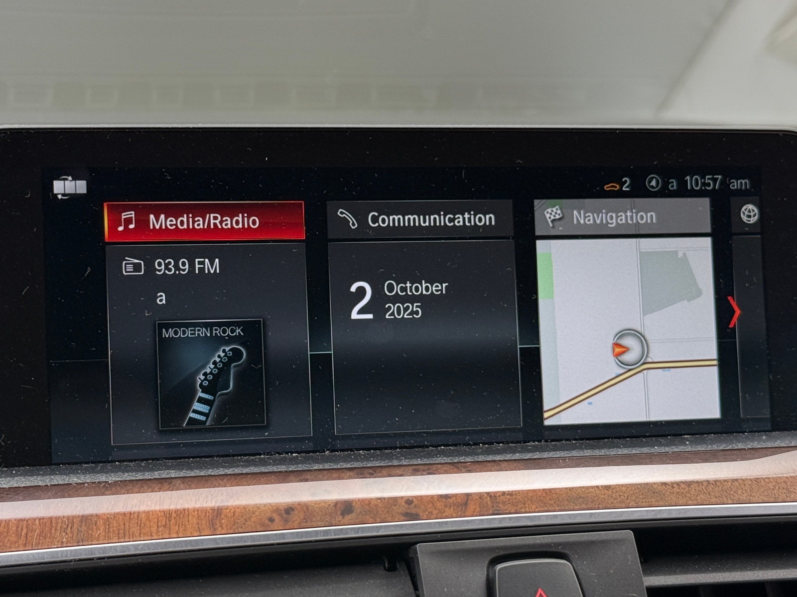 Thumbnail: 2019 BMW 4 Series - 4