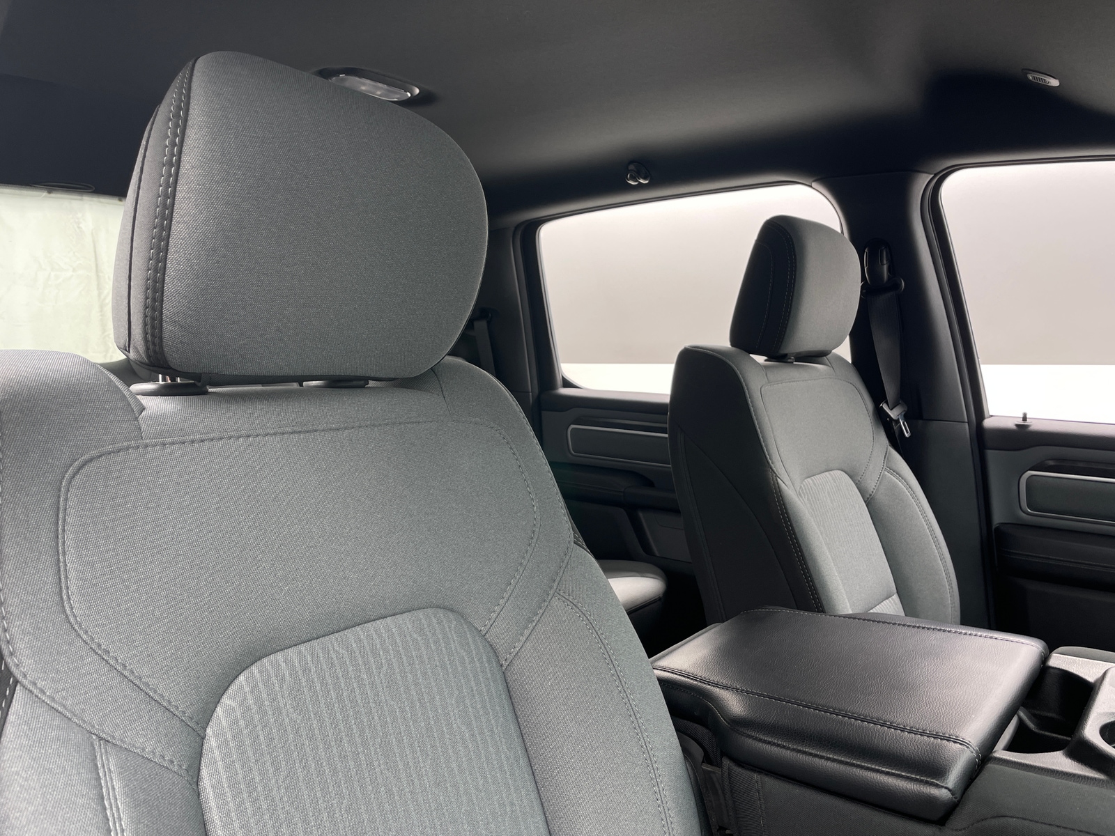 Thumbnail: 2022 RAM 1500 - 2