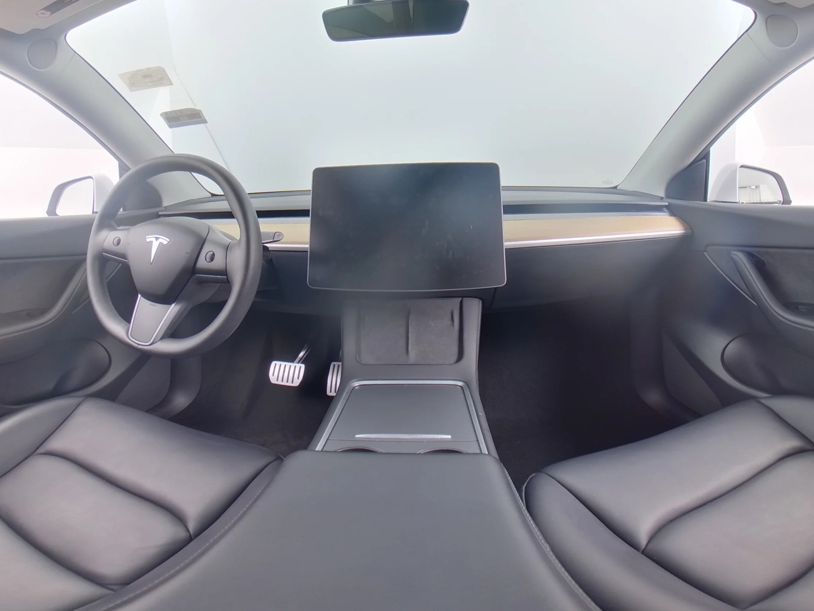 Thumbnail: 2022 Tesla Model Y - 2