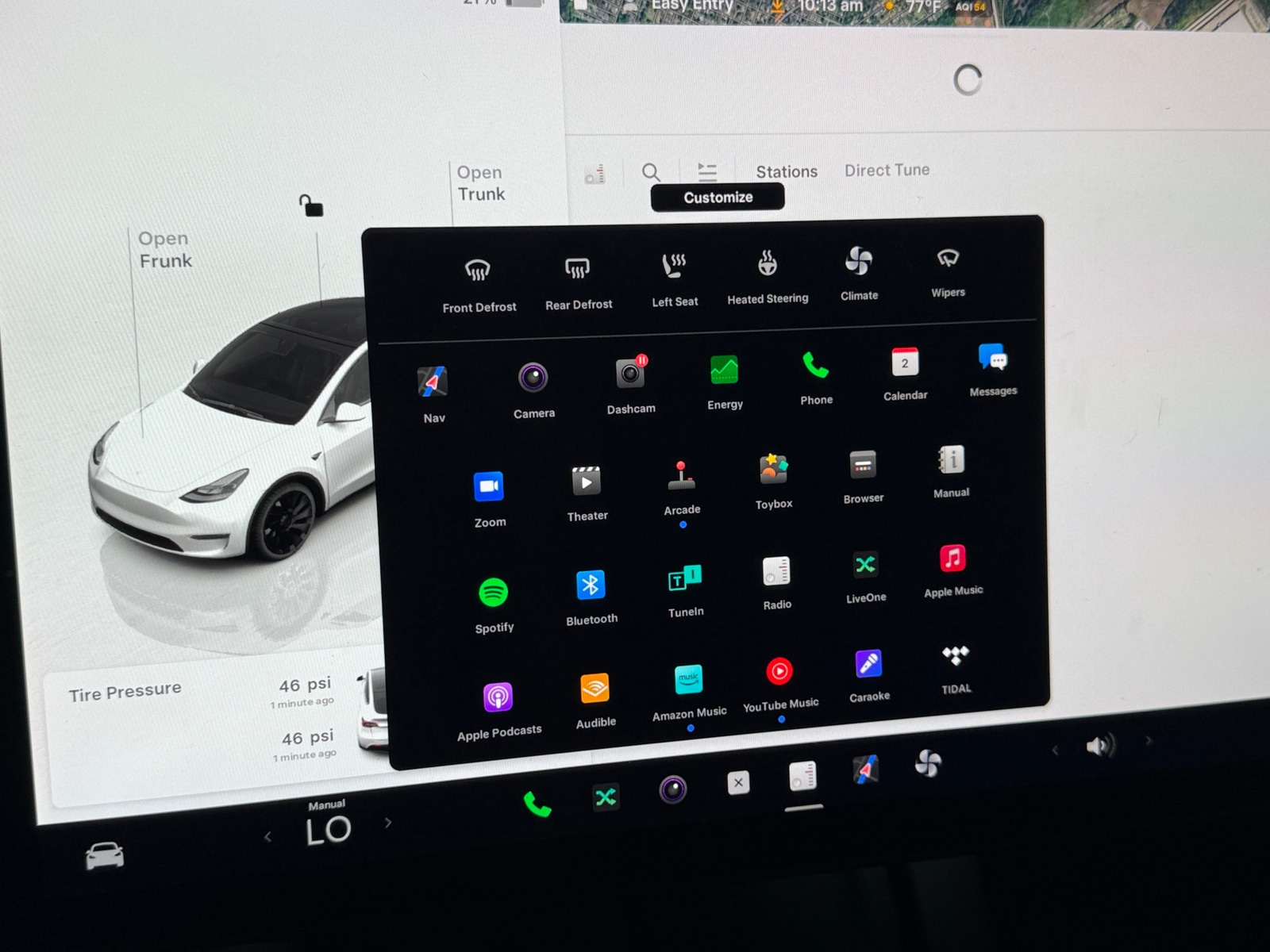 Thumbnail: 2022 Tesla Model Y - 3