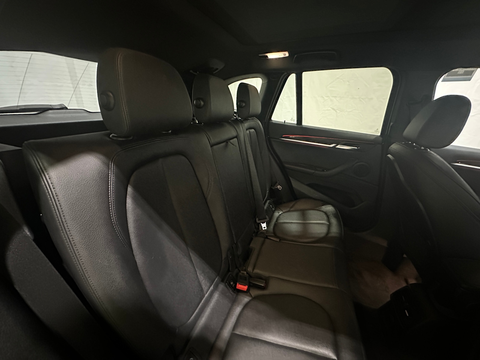 Thumbnail: 2018 BMW X1 - 5