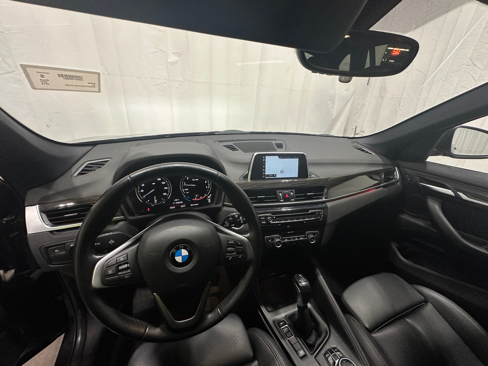 Thumbnail: 2018 BMW X1 - 2