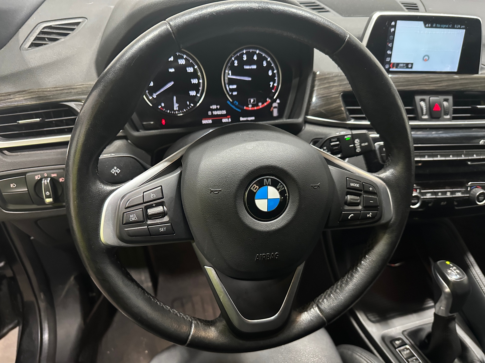 Thumbnail: 2018 BMW X1 - 4