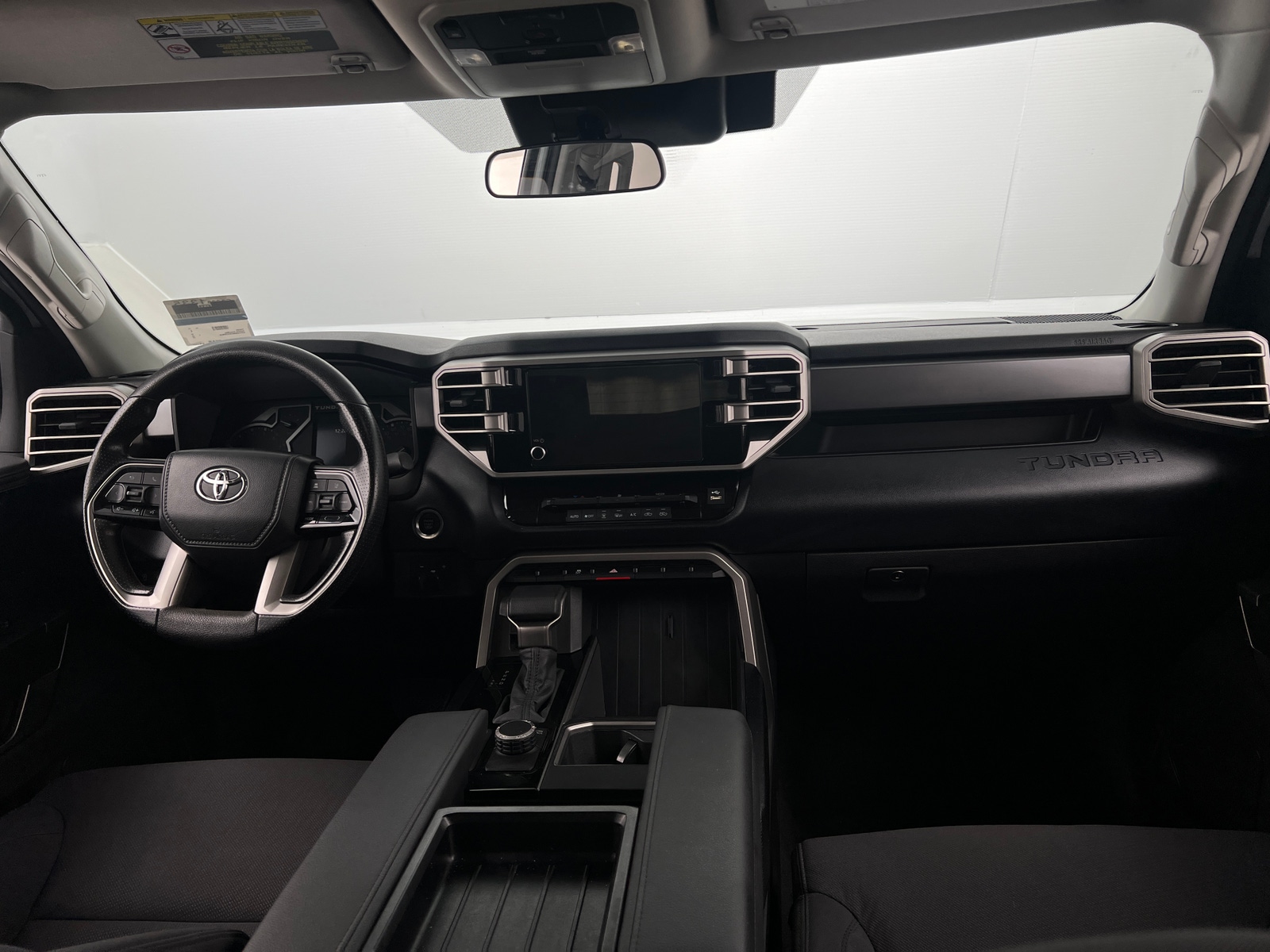Thumbnail: 2024 Toyota Tundra - 3