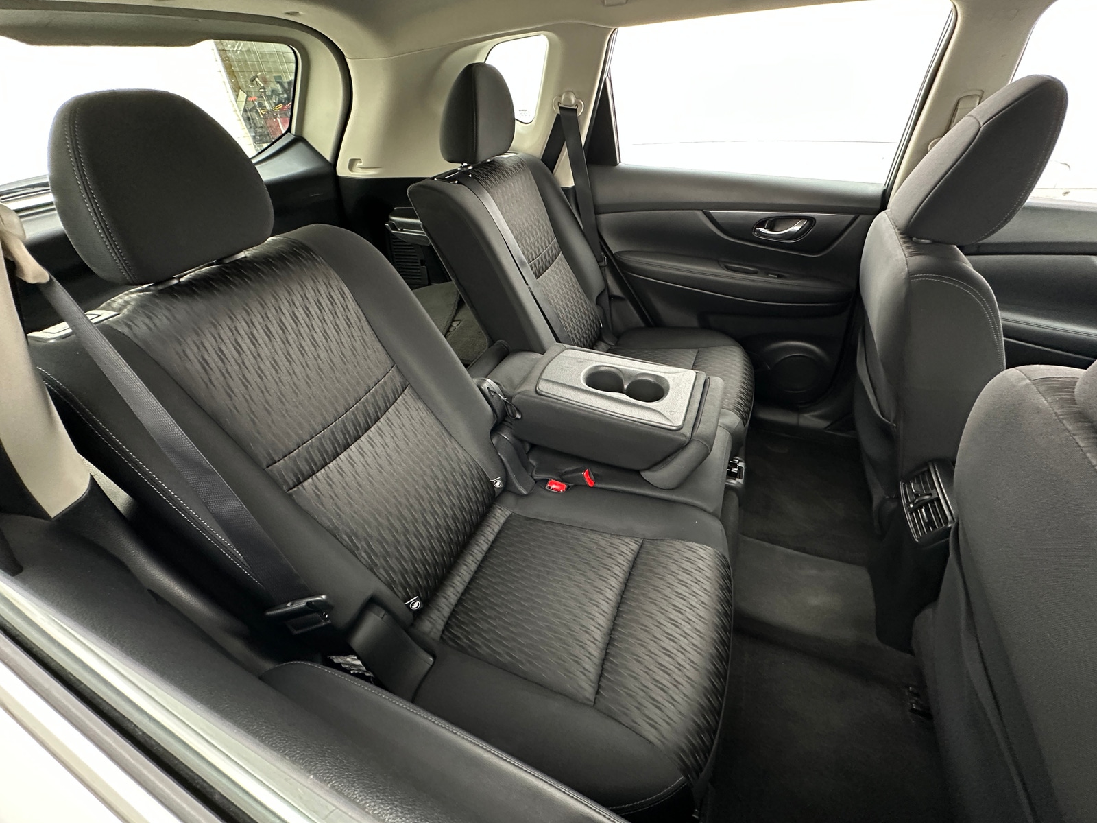 Thumbnail: 2018 Nissan Rogue - 6