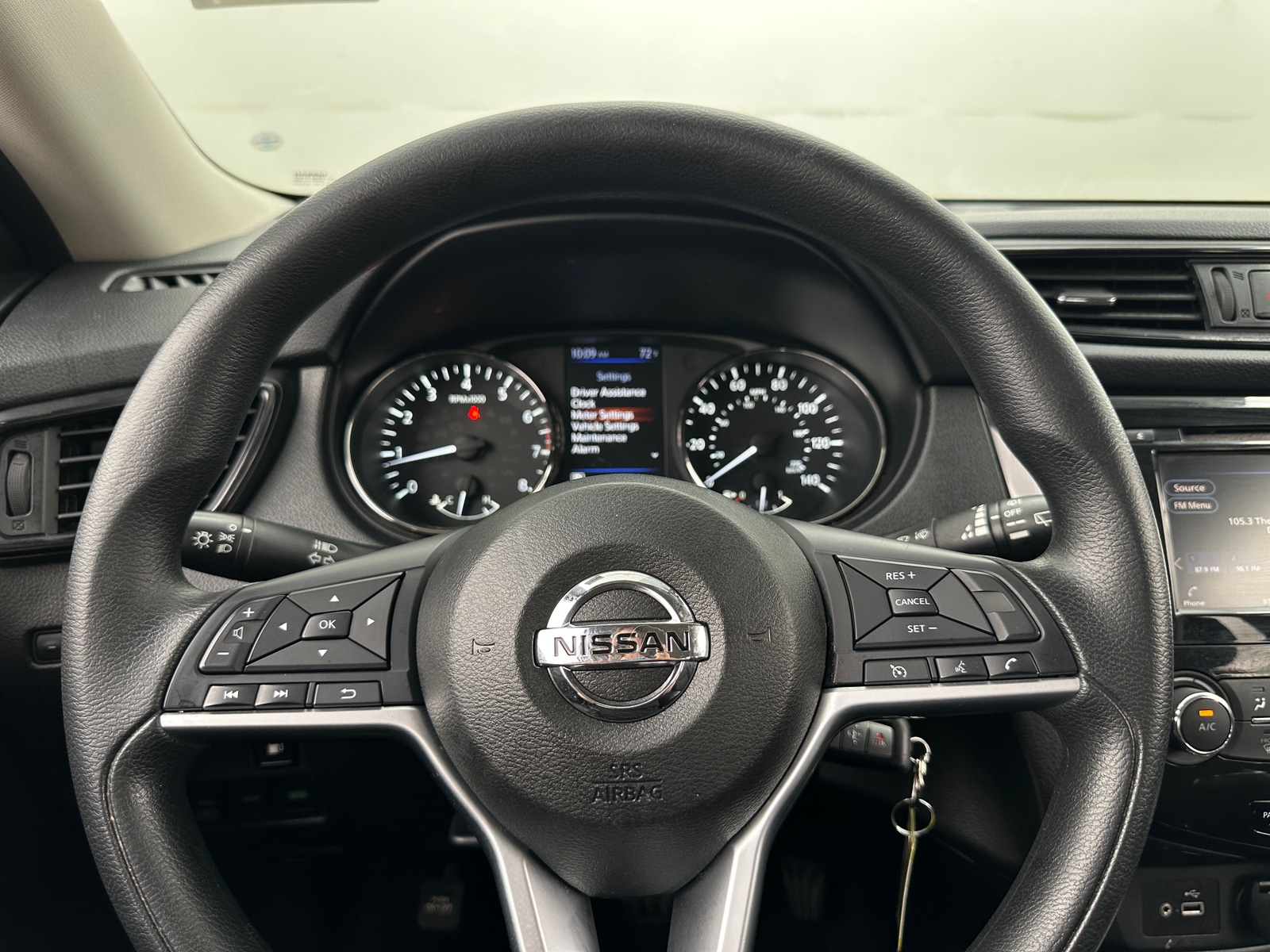 Thumbnail: 2018 Nissan Rogue - 5