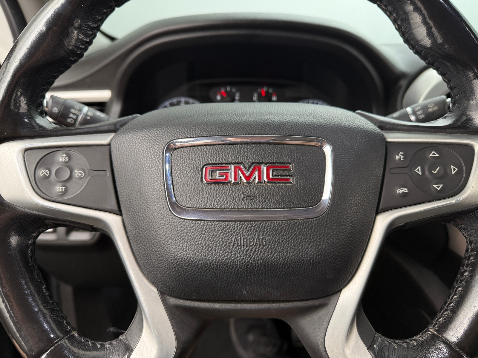 Thumbnail: 2018 GMC Acadia - 5